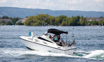 indus boat 2 boat rental operation on Tampa, FL 4